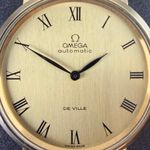 Omega De Ville 151.0039 - (8/8)