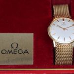 Omega Seamaster 161 - (8/8)
