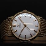 Omega Seamaster 161 - (1/8)