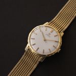 Omega Seamaster 161 - (7/8)