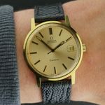 Omega Genève 166.0163 - (2/8)