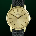 Omega Genève 166.0163 - (1/8)