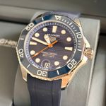 TAG Heuer Aquaracer 300M WBP5111.FT6259 - (5/16)