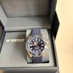 TAG Heuer Aquaracer 300M WBP5111.FT6259 - (1/16)