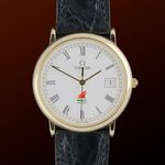 Omega De Ville 6730.23.10 - (1/8)