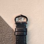 Cartier Tank WSTA0060 (2024) - White dial 30 mm Steel case (3/8)
