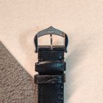 Cartier Tank WSTA0060 (2024) - White dial 30 mm Steel case (4/8)