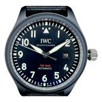 IWC Pilot IW326901 - (1/8)