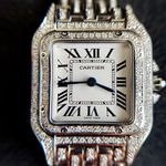 Cartier Panthère WSPN0012 - (3/8)