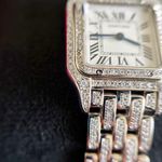 Cartier Panthère WSPN0012 - (4/8)