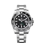 Rolex GMT-Master II 126710GRNR - (1/1)