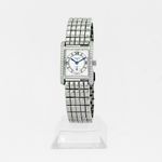 Longines DolceVita L5.200.0.75.6 (2024) - Silver dial 29 mm Steel case (1/1)