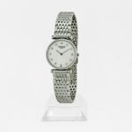 Longines La Grande Classique L4.209.4.87.6 (2024) - Pearl dial 24 mm Steel case (1/1)