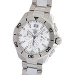 TAG Heuer Aquaracer CBP1111.BA0627 - (1/8)