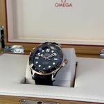 Omega Seamaster Diver 300 M 210.22.42.20.01.002 - (2/7)