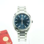 Omega Seamaster Aqua Terra 220.10.41.21.03.001 - (1/8)