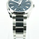 Omega Seamaster Aqua Terra 220.10.41.21.03.001 - (6/8)