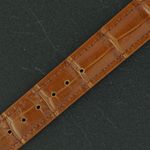 Cartier Tank 366001 (1990) - Silver dial 20 mm Silver case (6/8)