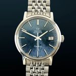 Omega Genève 166.0098 - (1/8)