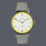 NOMOS Tangente 179.S10 - (1/1)