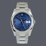 Rolex Datejust 36 116200 - (1/1)