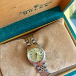 Rolex Datejust 36 16013 - (1/8)