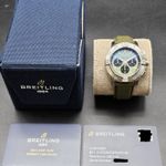 Breitling Avenger AB0147101L1X1 - (6/6)