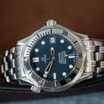 Omega Seamaster 2552.80 - (3/4)