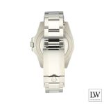 Rolex GMT-Master II 116710LN (2018) - Black dial 40 mm Steel case (7/8)