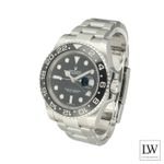 Rolex GMT-Master II 116710LN (2018) - Black dial 40 mm Steel case (5/8)