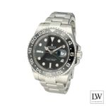Rolex GMT-Master II 116710LN (2018) - Black dial 40 mm Steel case (4/8)