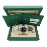 Rolex GMT-Master II 116710LN (2018) - Black dial 40 mm Steel case (8/8)