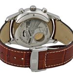 Frederique Constant Runabout Automatic FC-392RV6B6 - (3/4)