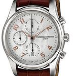 Frederique Constant Runabout Automatic FC-392RV6B6 - (1/4)