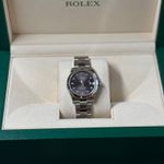 Rolex Datejust 31 278274 (2024) - Grijs wijzerplaat 31mm Staal (3/8)