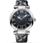 Chopard Imperiale 388531-3005 (2022) - Zwart wijzerplaat 40mm Staal (1/1)