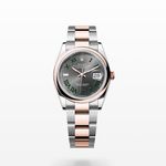 Rolex Datejust 36 126201 - (1/1)