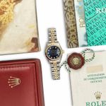 Rolex Lady-Datejust 69173 - (8/8)