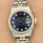 Rolex Lady-Datejust 69173 - (1/8)