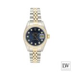Rolex Lady-Datejust 69173 - (3/8)