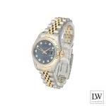 Rolex Lady-Datejust 69173 - (5/8)