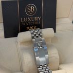 Rolex GMT-Master II 126710BLRO (2025) - Zwart wijzerplaat 40mm Staal (4/5)