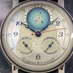 Christiaan v.d. Klaauw Planetarium Planetarium 2000 - (2/6)