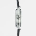 Montblanc Heritage Chronométrie 119951 (2023) - Silver dial 42 mm Steel case (4/8)