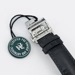 Montblanc Heritage Chronométrie 119951 (2023) - Silver dial 42 mm Steel case (8/8)