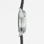 Montblanc Heritage Chronométrie 119951 (2023) - Silver dial 42 mm Steel case (5/8)