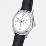 Montblanc Heritage Chronométrie 119951 (2023) - Silver dial 42 mm Steel case (6/8)