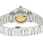 Frederique Constant Ladies Automatic Heart Beat FC-310HBAD2PD6B - (2/3)