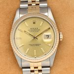 Rolex Datejust 16233 - (1/8)