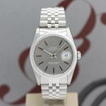 Rolex Datejust 36 16220 - (4/8)